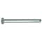 Midwest Fastener Clevis Pin, 3/16 in Dia, Steel 34705 - alternate 1